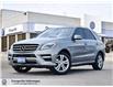 2015 Mercedes-Benz M-Class Base (Stk: 6237T) in Mono - Image 1 of 30