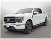 2021 Ford F-150 Lariat (Stk: 22323A) in Huntsville - Image 1 of 28