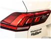 2020 Volkswagen Tiguan Trendline (Stk: B10826) in Orangeville - Image 12 of 24