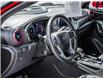 2021 Chevrolet Blazer RS (Stk: B10976) in Orangeville - Image 15 of 28