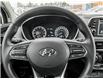 2020 Hyundai Santa Fe Preferred 2.0 w/Sun & Leather Package (Stk: 22205A) in Huntsville - Image 16 of 29