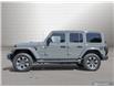 2020 Jeep Wrangler Unlimited Sahara (Stk: 22229A) in Huntsville - Image 2 of 28