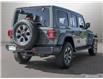 2020 Jeep Wrangler Unlimited Sahara (Stk: 22229A) in Huntsville - Image 5 of 28