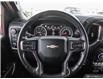 2021 Chevrolet Silverado 3500HD HIGH COUNTRY, DURAMAX, NAV, ROOF, TECH, LOADED! (Stk: U177557-OC) in Orangeville - Image 13 of 26