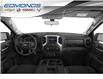 2022 Chevrolet Silverado 1500 LTD Custom (Stk: ) in Sundridge - Image 5 of 9