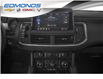 2022 Chevrolet Tahoe Z71 (Stk: ) in Sundridge - Image 7 of 9