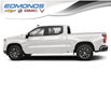 2022 Chevrolet Silverado 1500 RST (Stk: 22129) in Huntsville - Image 2 of 3