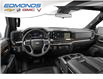 2022 Chevrolet Silverado 1500 RST (Stk: 22129) in Huntsville - Image 3 of 3