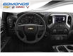 2022 Chevrolet Silverado 1500 Custom Trail Boss (Stk: ) in Sundridge - Image 4 of 9