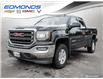 2017 GMC Sierra 1500 SLE (Stk: 22241A) in Huntsville - Image 1 of 25