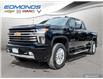 2023 Chevrolet Silverado 2500HD High Country (Stk: 23489) in Huntsville - Image 1 of 29