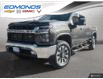 2023 Chevrolet Silverado 2500HD LT (Stk: 24758A) in Huntsville - Image 1 of 26