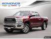 2019 RAM 3500 Limited (Stk: U724195-OC) in Orangeville - Image 1 of 29