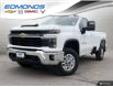2024 Chevrolet Silverado 2500HD LT (Stk: T24523) in Sundridge - Image 1 of 29