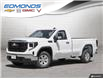 2024 GMC Sierra 1500 Pro (Stk: 24694) in Orangeville - Image 1 of 32
