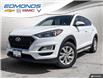 2020 Hyundai Tucson Preferred (Stk: T21401C) in Sundridge - Image 1 of 30