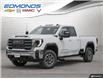 2024 GMC Sierra 2500HD SLE (Stk: 24723) in Orangeville - Image 1 of 31