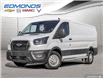 2023 Ford Transit-250 Cargo Base (Stk: B12161) in Orangeville - Image 1 of 32