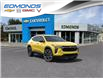 2025 Chevrolet Trax 2RS (Stk: 25659) in Huntsville - Image 1 of 24