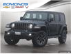 2022 Jeep Wrangler 4xe (PHEV) Rubicon (Stk: U178101-OC) in Orangeville - Image 1 of 29