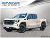2025 GMC Sierra 1500 Elevation (Stk: 25116) in Orangeville - Image 1 of 33