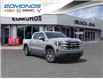 2025 GMC Sierra 1500 SLE (Stk: 25819) in Huntsville - Image 1 of 24