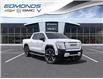 2025 GMC Sierra EV Denali (Stk: T25906) in Sundridge - Image 1 of 24