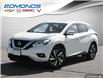 2018 Nissan Murano Platinum (Stk: 7201T) in Mono - Image 1 of 27