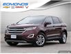 2016 Ford Edge SEL (Stk: 7220T) in Mono - Image 1 of 27