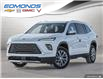2025 Buick Enclave Preferred (Stk: 25184) in Orangeville - Image 1 of 32