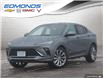 2024 Buick Envista Avenir (Stk: B12292) in Orangeville - Image 1 of 32