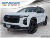 2025 Chevrolet Equinox LT (Stk: T25897) in Sundridge - Image 1 of 30