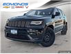 2019 Jeep Grand Cherokee Limited (Stk: TP24953A) in Sundridge - Image 1 of 30