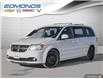 2014 Dodge Grand Caravan SE/SXT (Stk: 7295T) in Mono - Image 1 of 27