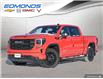 2025 GMC Sierra 1500 Elevation (Stk: 25078) in Orangeville - Image 1 of 32