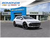 2025 Chevrolet Equinox EV RS (Stk: 25948) in Huntsville - Image 1 of 24