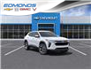 2025 Chevrolet Trax LT (Stk: T25012) in Sundridge - Image 1 of 24