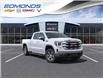 2025 GMC Sierra 1500 SLE (Stk: T25989) in Sundridge - Image 1 of 24
