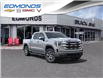 2025 GMC Sierra 1500 SLE (Stk: 25973) in Huntsville - Image 1 of 24