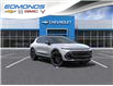 2025 Chevrolet Equinox EV RS (Stk: T25941) in Sundridge - Image 1 of 24