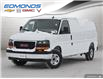 2025 GMC Savana 2500 Work Van (Stk: 25216) in Orangeville - Image 1 of 32