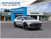 2025 Chevrolet Equinox EV RS (Stk: 25966) in Huntsville - Image 1 of 24