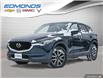 2018 Mazda CX-5 GT (Stk: 7293T) in Mono - Image 1 of 27