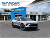 2025 Chevrolet Blazer EV RS (Stk: 25895) in Huntsville - Image 1 of 24