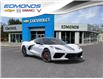 2025 Chevrolet Corvette Stingray (Stk: 251041) in Huntsville - Image 1 of 24