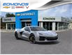 2025 Chevrolet Corvette E-Ray (Stk: 251035) in Huntsville - Image 1 of 24
