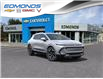2025 Chevrolet Equinox EV LT (Stk: 251014) in Huntsville - Image 1 of 24
