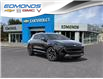 2025 Chevrolet Equinox EV LT (Stk: 251031) in Huntsville - Image 1 of 24