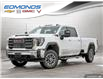 2025 GMC Sierra 3500HD SLE (Stk: 25351) in Orangeville - Image 1 of 33