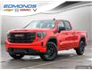 2025 GMC Sierra 1500 Elevation (Stk: 25345) in Orangeville - Image 1 of 33
